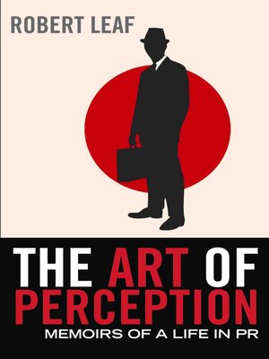 cover image of The Art of Perception